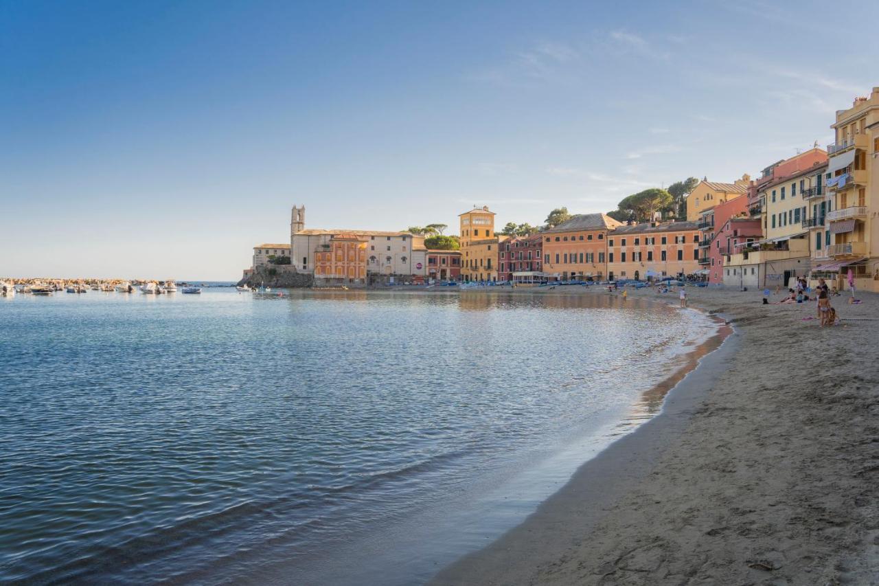057 - Casa Portobello, A 50 Metri Dal Mare *